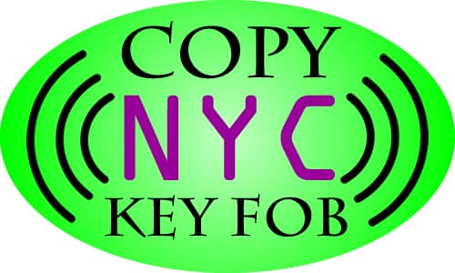 Key Fob Copy NYC provides RFID key fob duplication service in Manhattan